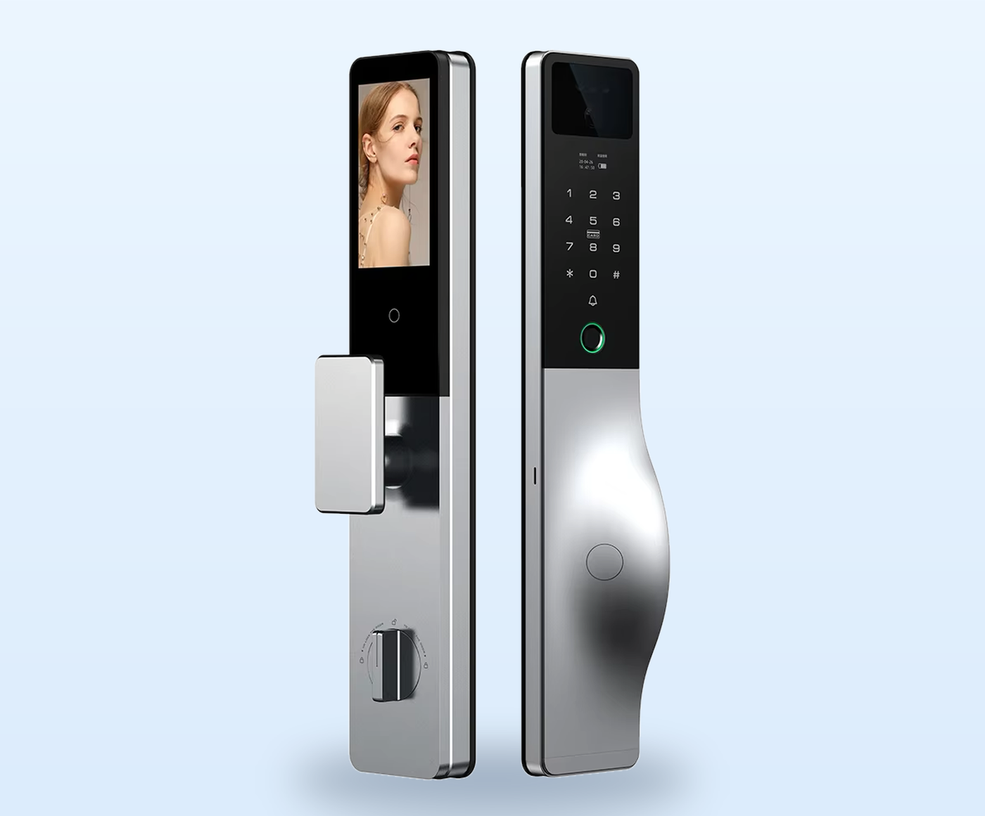 Digo ET-E8 smart lock