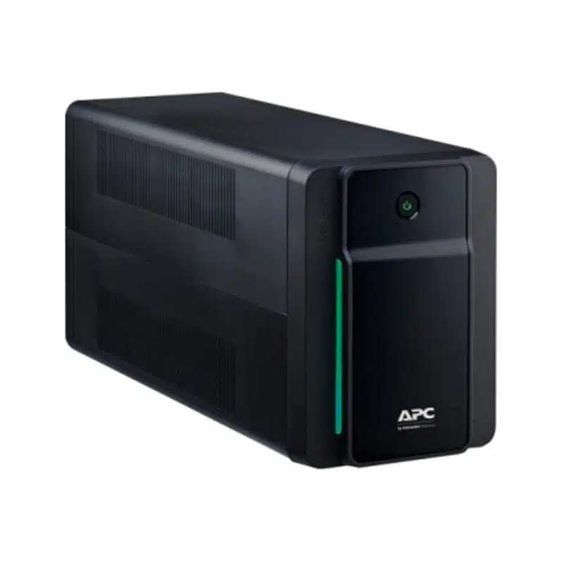 APC Easy UPS BVX 2200VA, 230V, AVR, Schuko Sockets (BVX2200LI-GR)