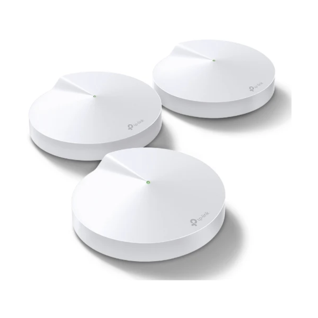 TP-Link Deco M5 Mesh WiFi Access Point